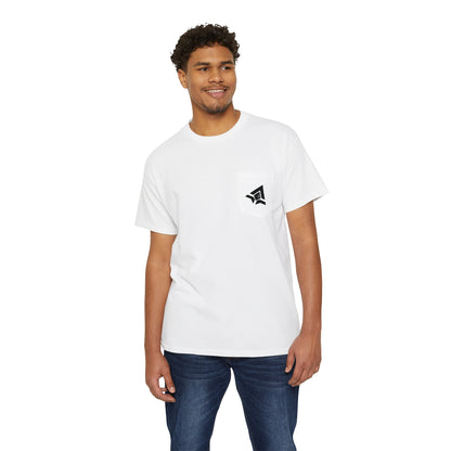 Allwayz Arrow Pocket T