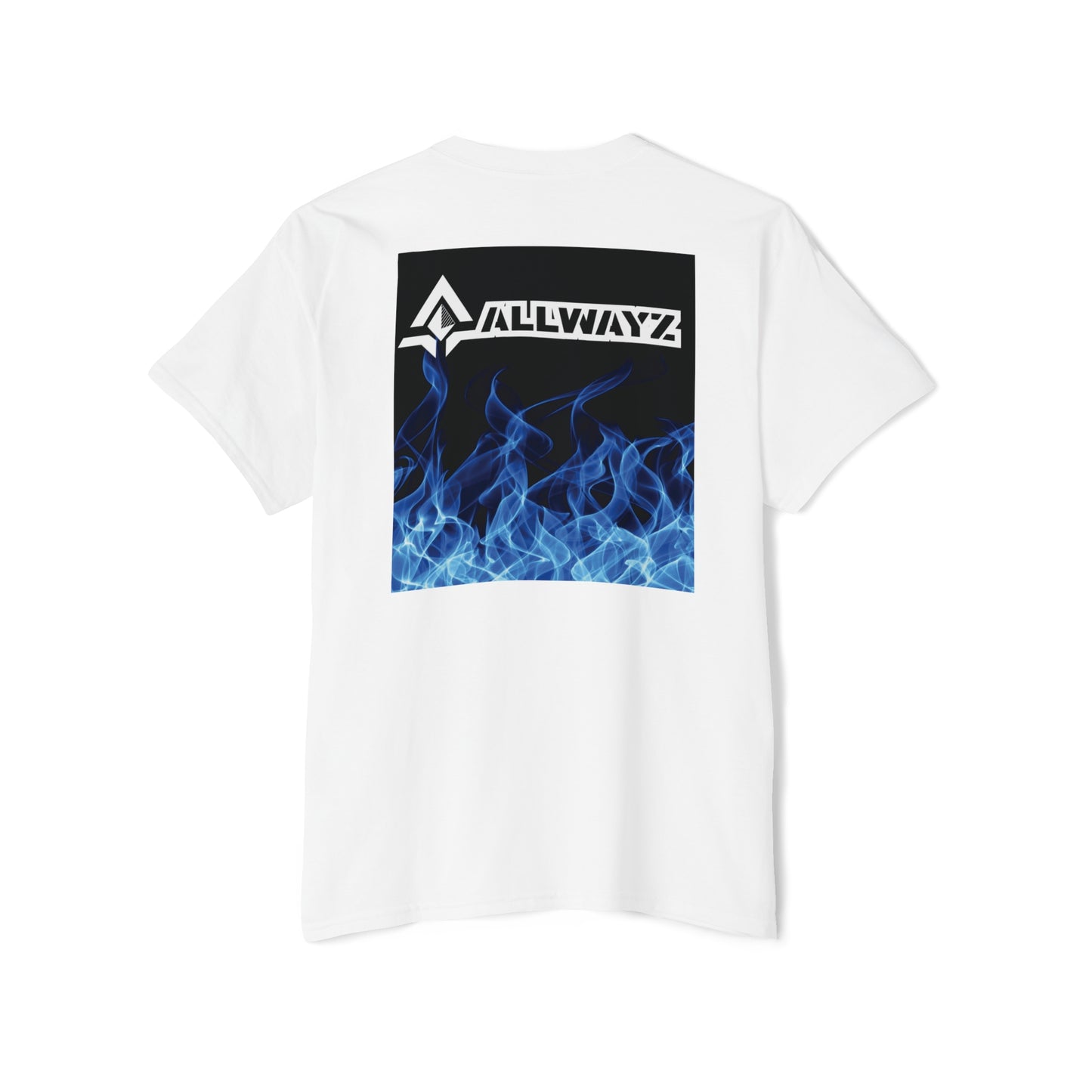 Allwayz Arrow Pocket T