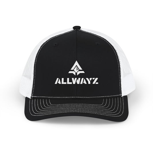 Allwayz Richardson 112