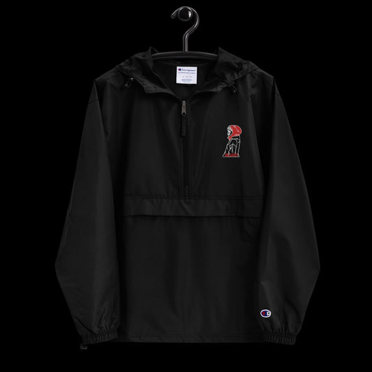 Snow Bones Champion Jacket