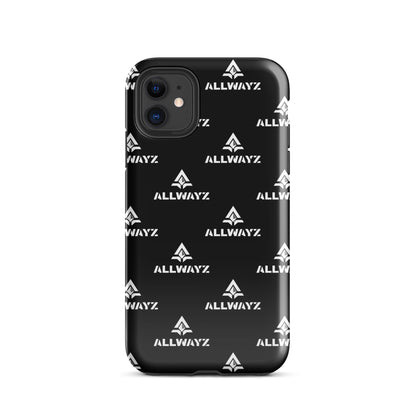 Allwayz case  iPhone®