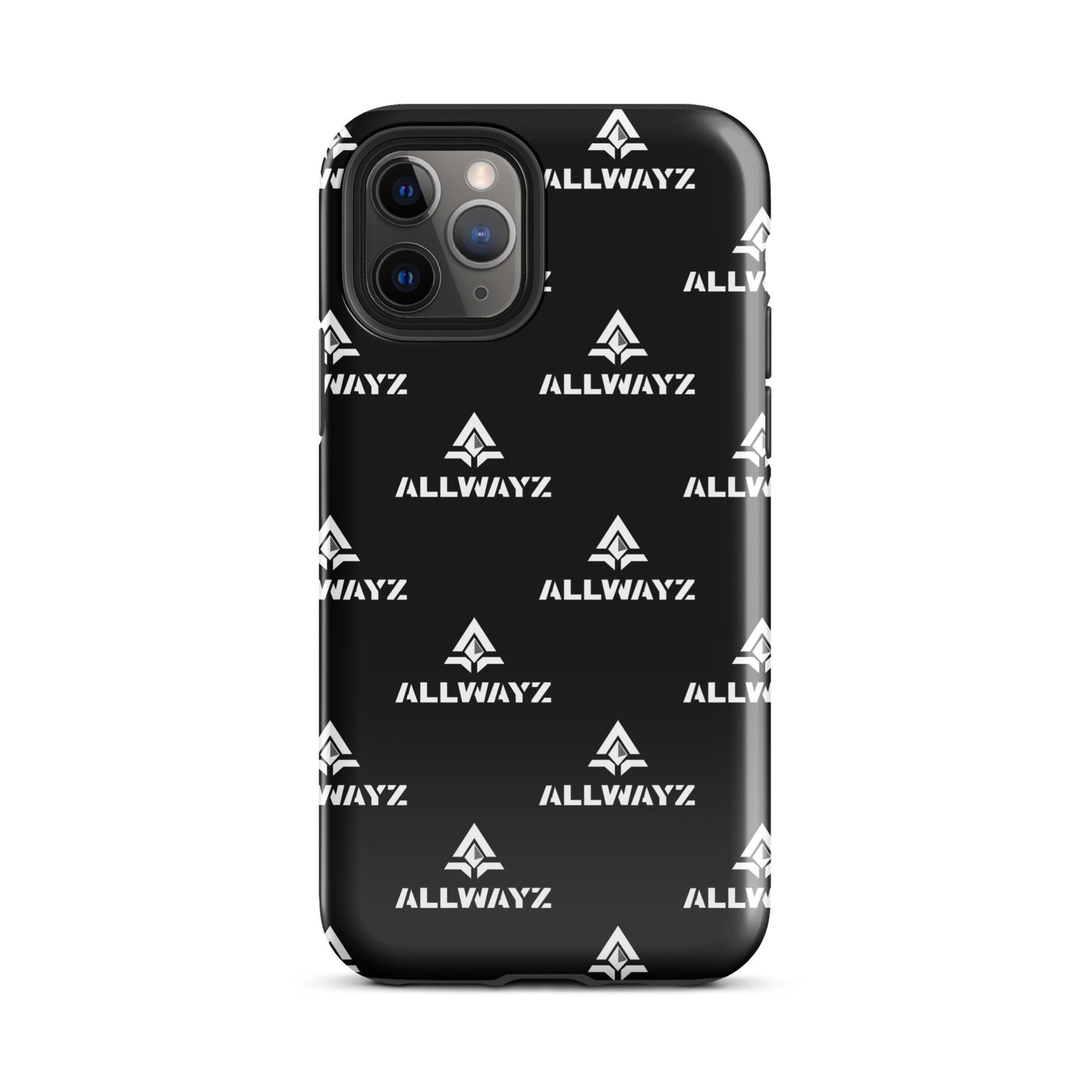 Allwayz case  iPhone®