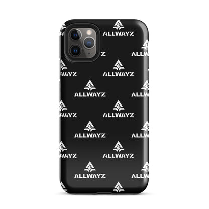 Allwayz case  iPhone®