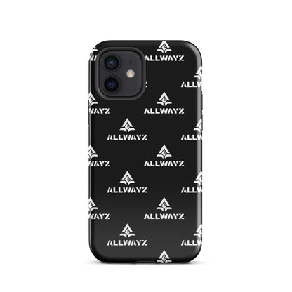 Allwayz case  iPhone®