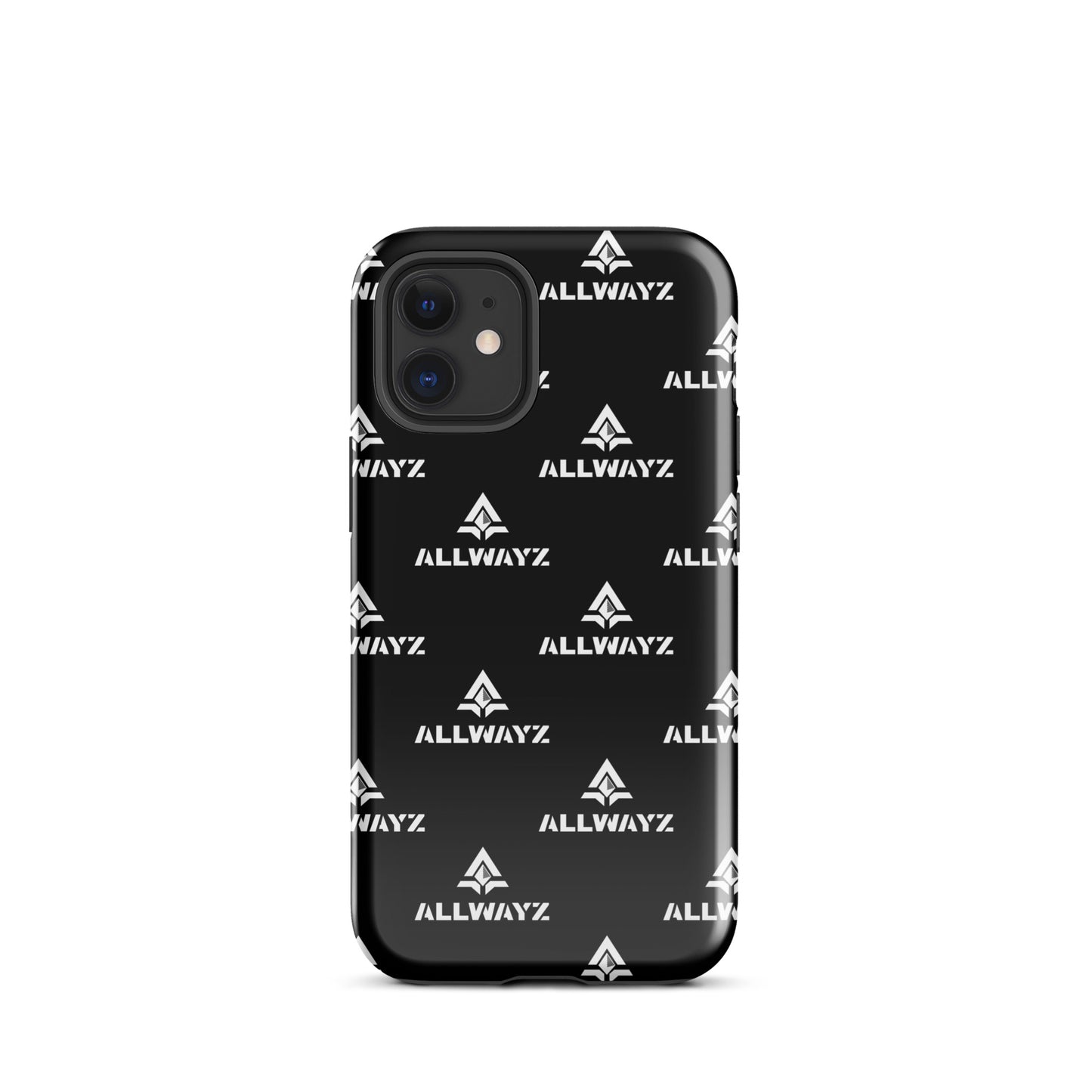 Allwayz case  iPhone®