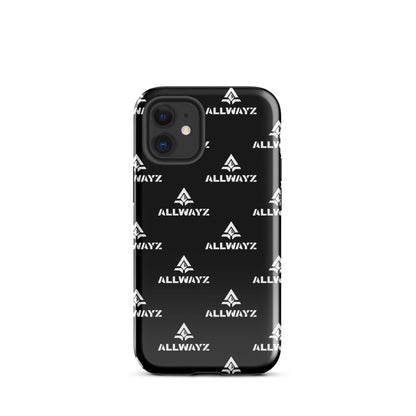 Allwayz case  iPhone®