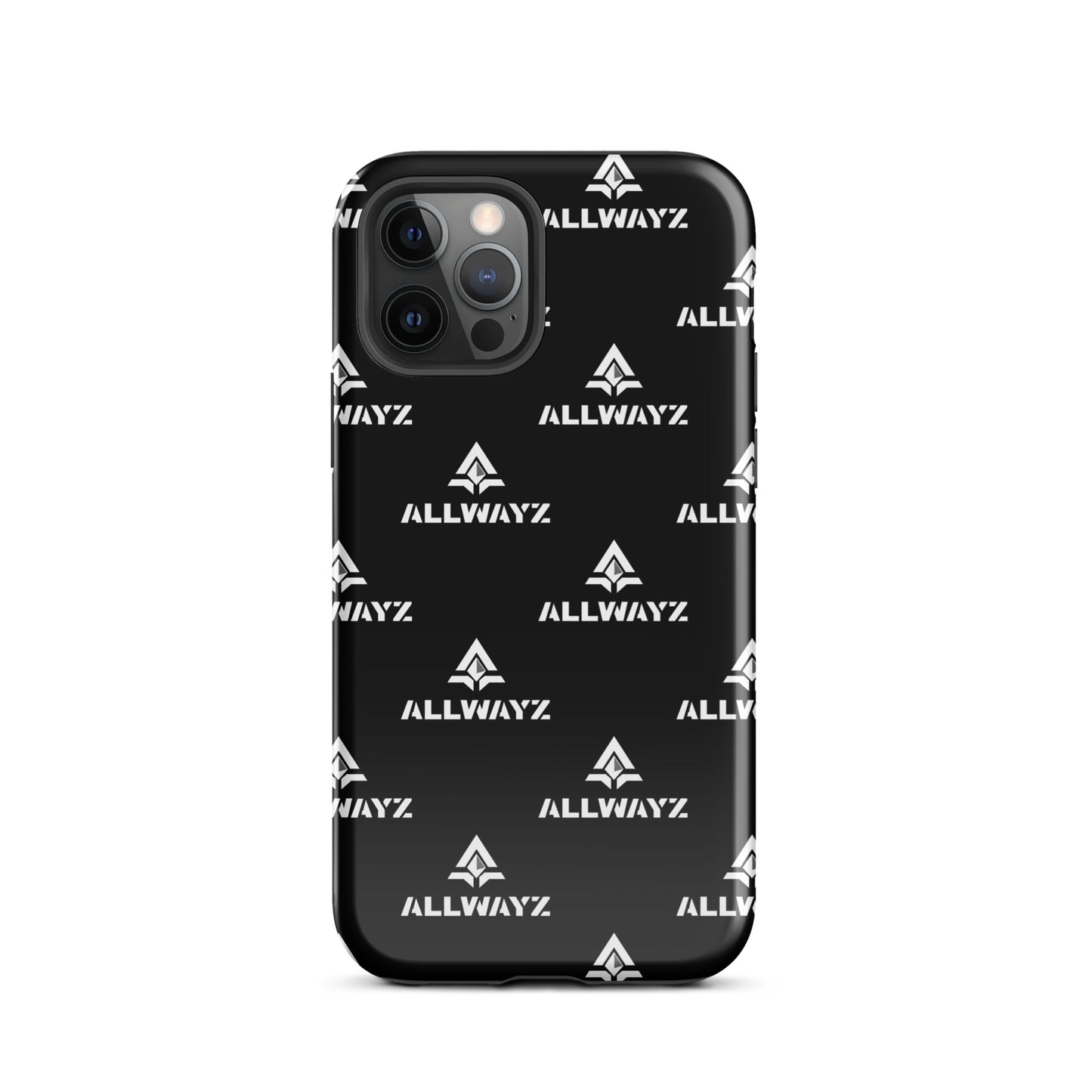 Allwayz case  iPhone®