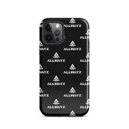 Allwayz case  iPhone®