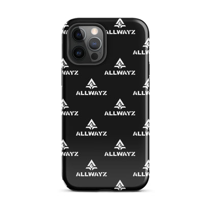 Allwayz case  iPhone®