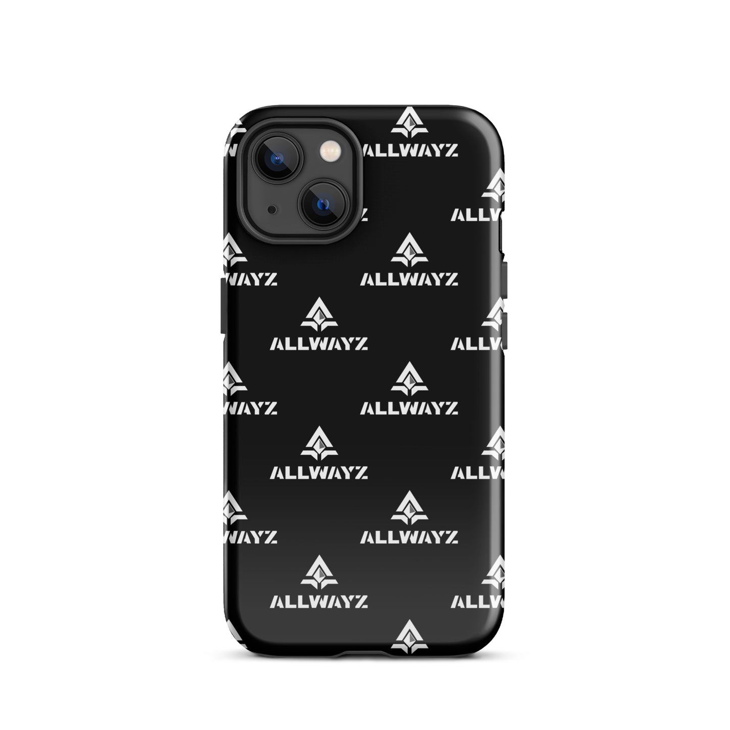 Allwayz case  iPhone®