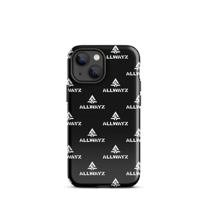 Allwayz case  iPhone®