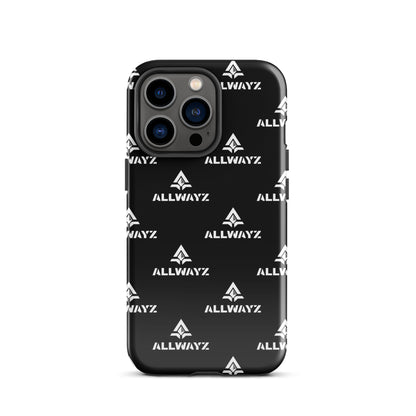 Allwayz case  iPhone®