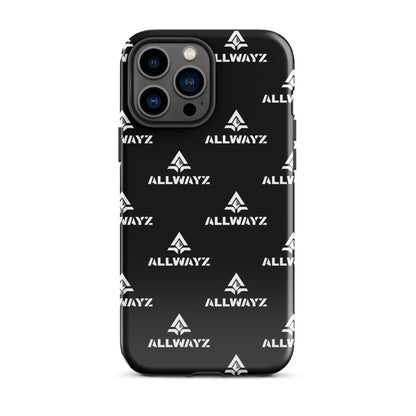 Allwayz case  iPhone®