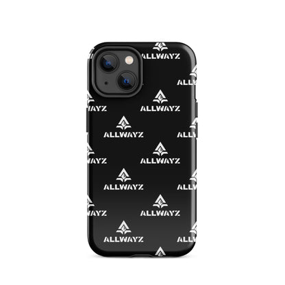 Allwayz case  iPhone®