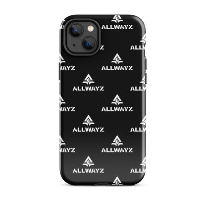 Allwayz case  iPhone®