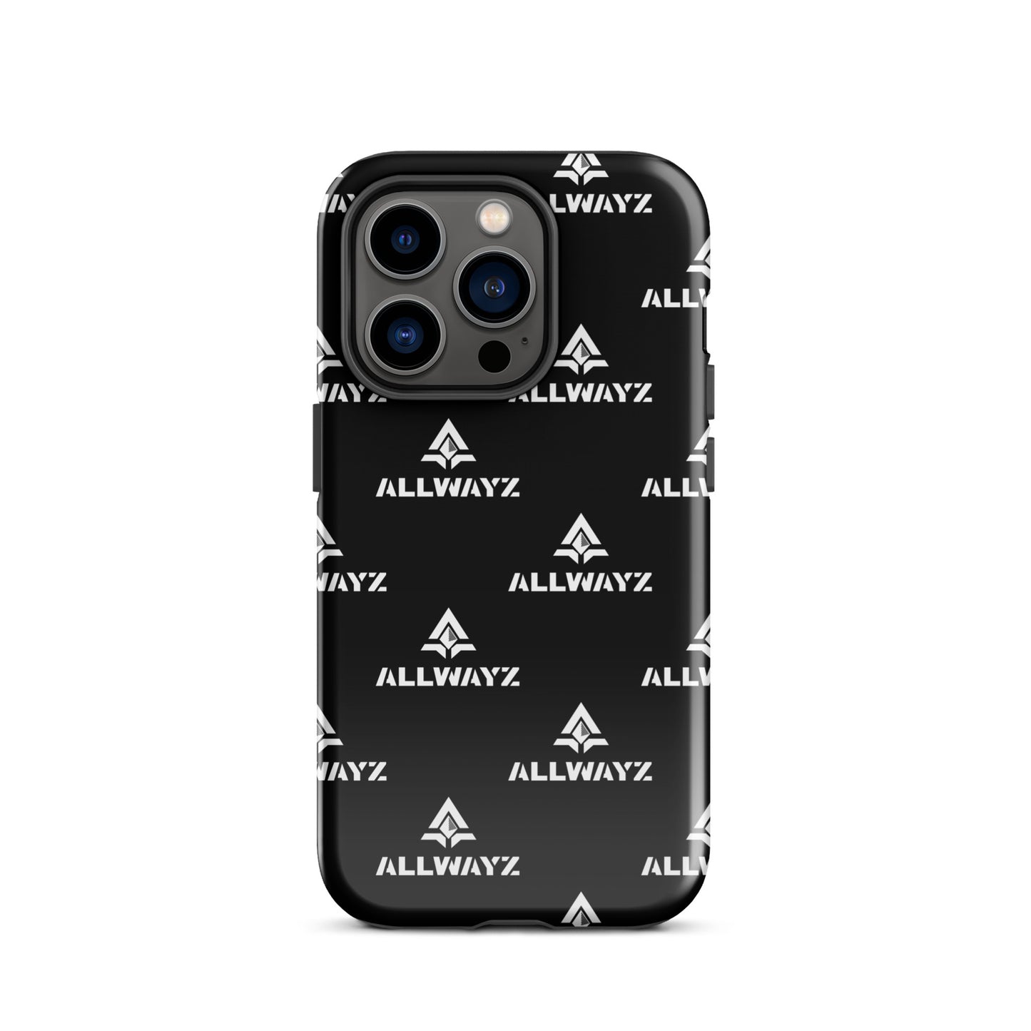 Allwayz case  iPhone®