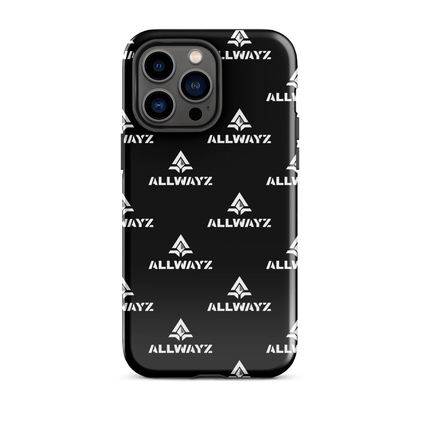 Allwayz case  iPhone®