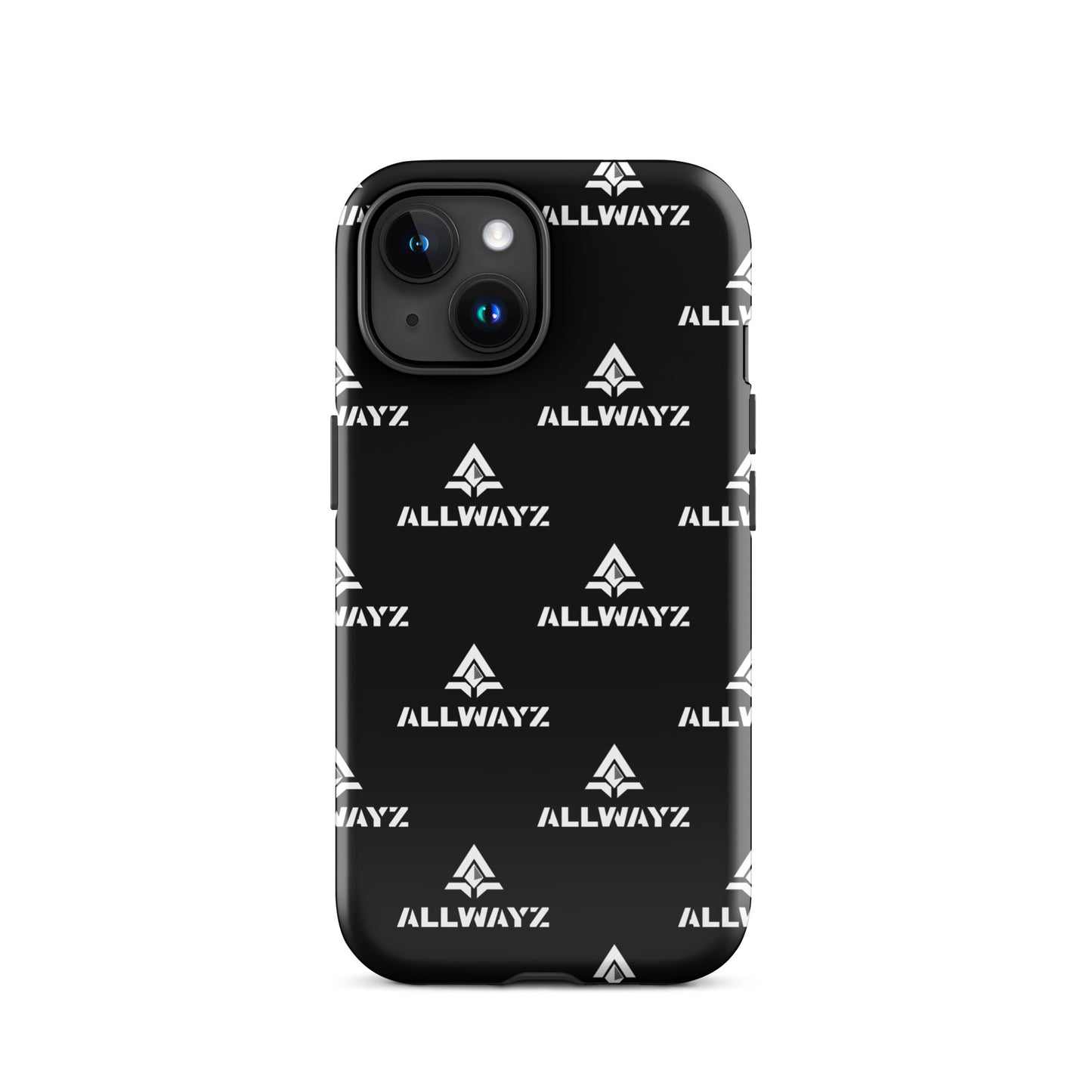 Allwayz case  iPhone®