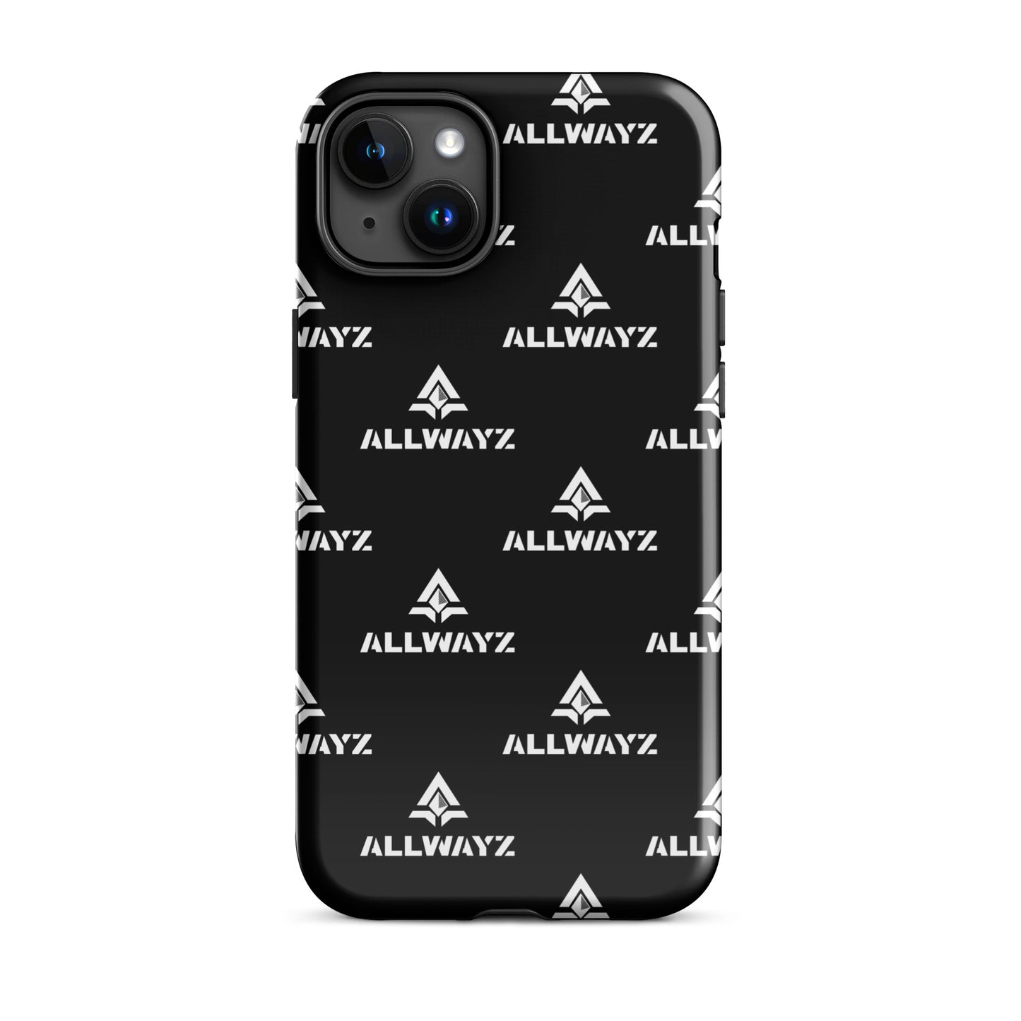 Allwayz case  iPhone®