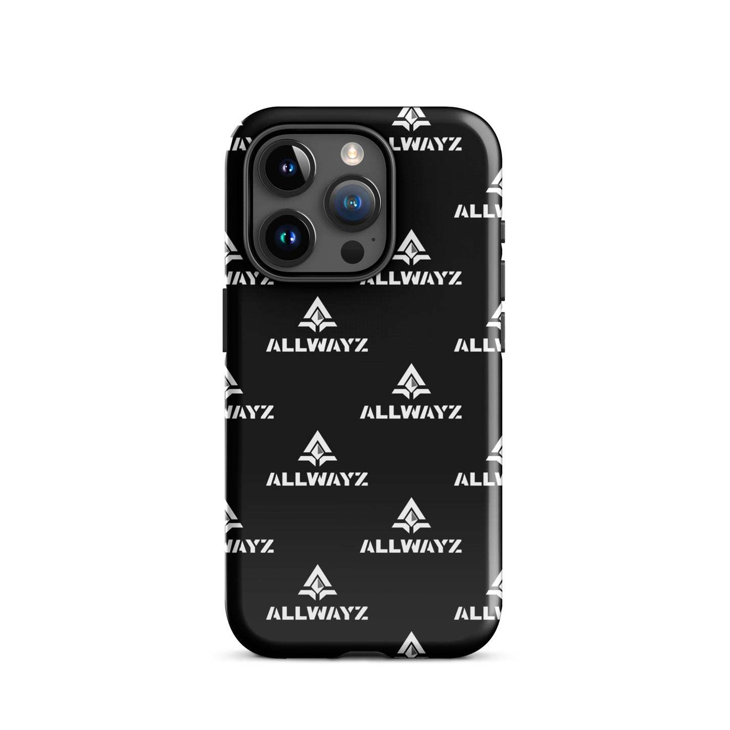 Allwayz case  iPhone®