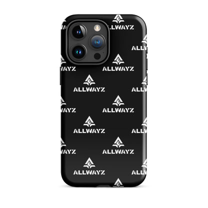 Allwayz case  iPhone®