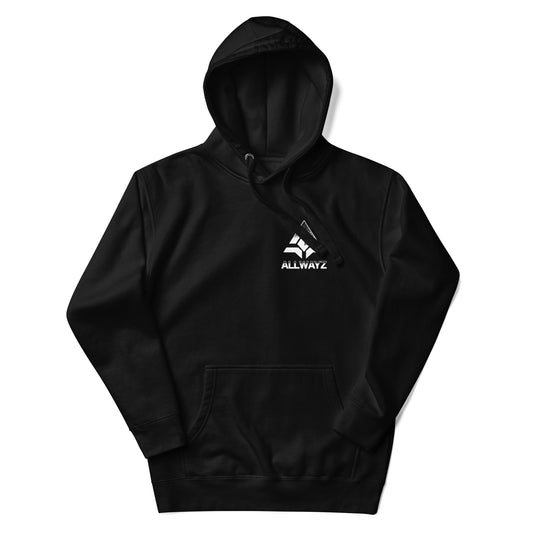 Faded Arrow hoodie