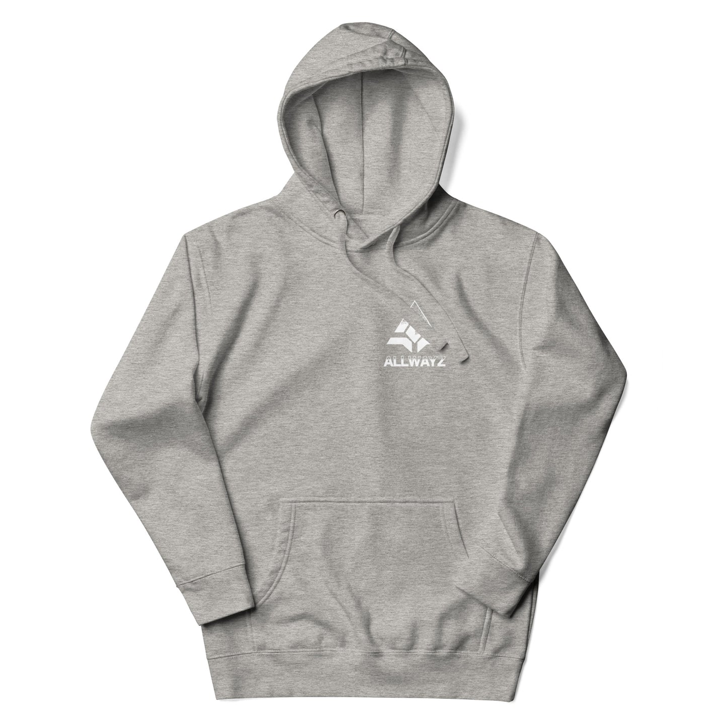 Faded Arrow hoodie