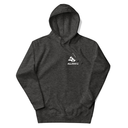 Faded Arrow hoodie