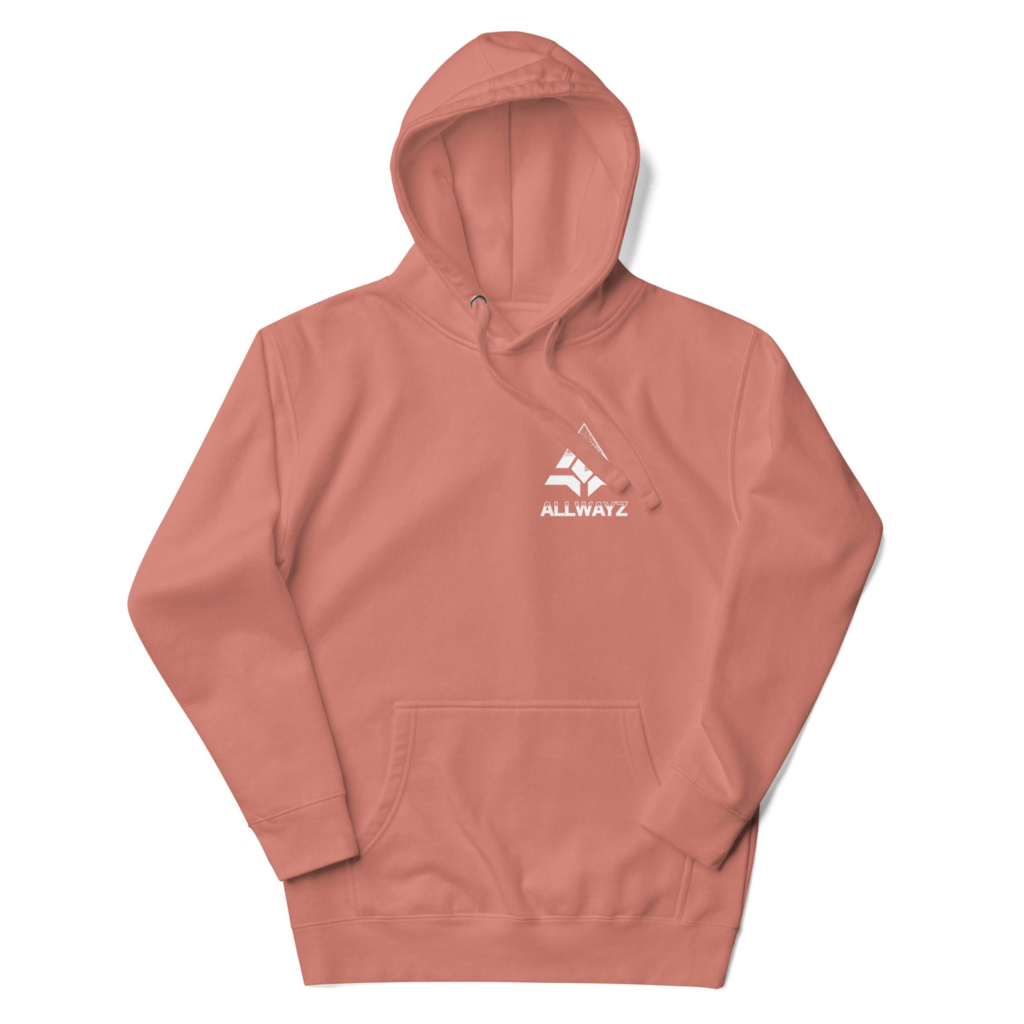 Faded Arrow hoodie