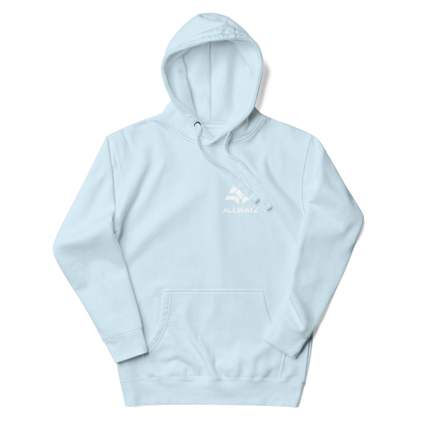 Faded Arrow hoodie