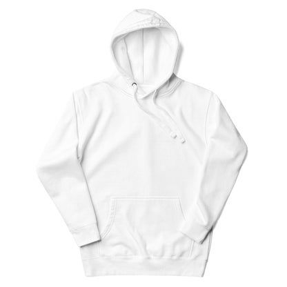 Faded Arrow hoodie